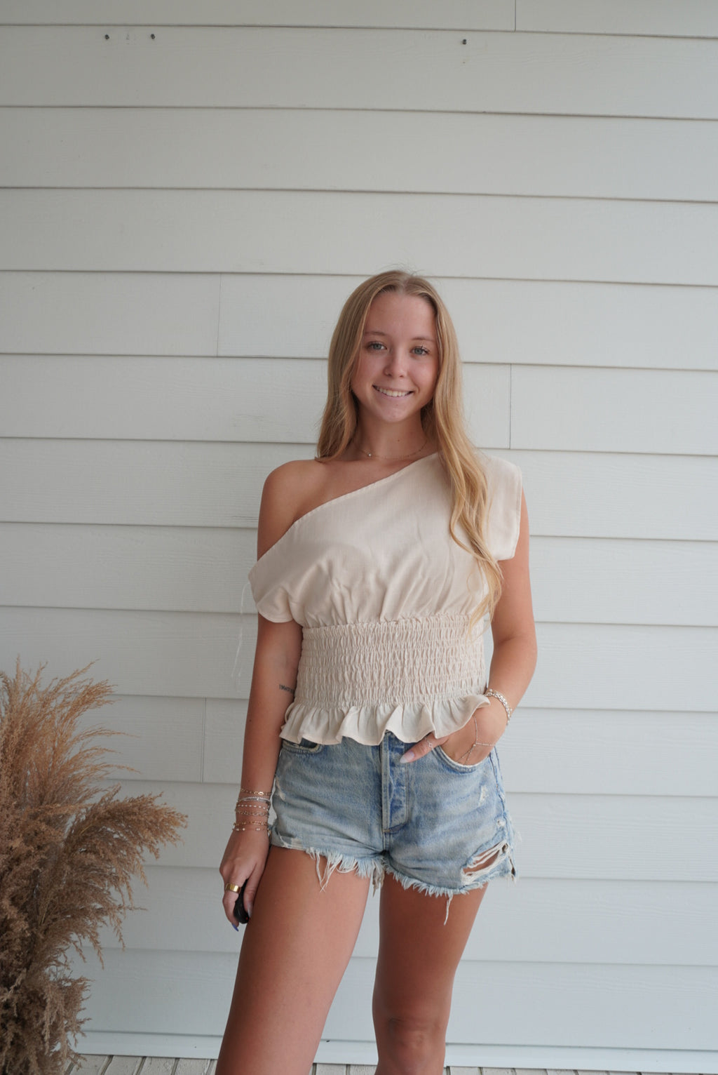 Sandbar Top