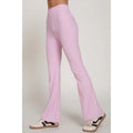 Pink Horizon Pants