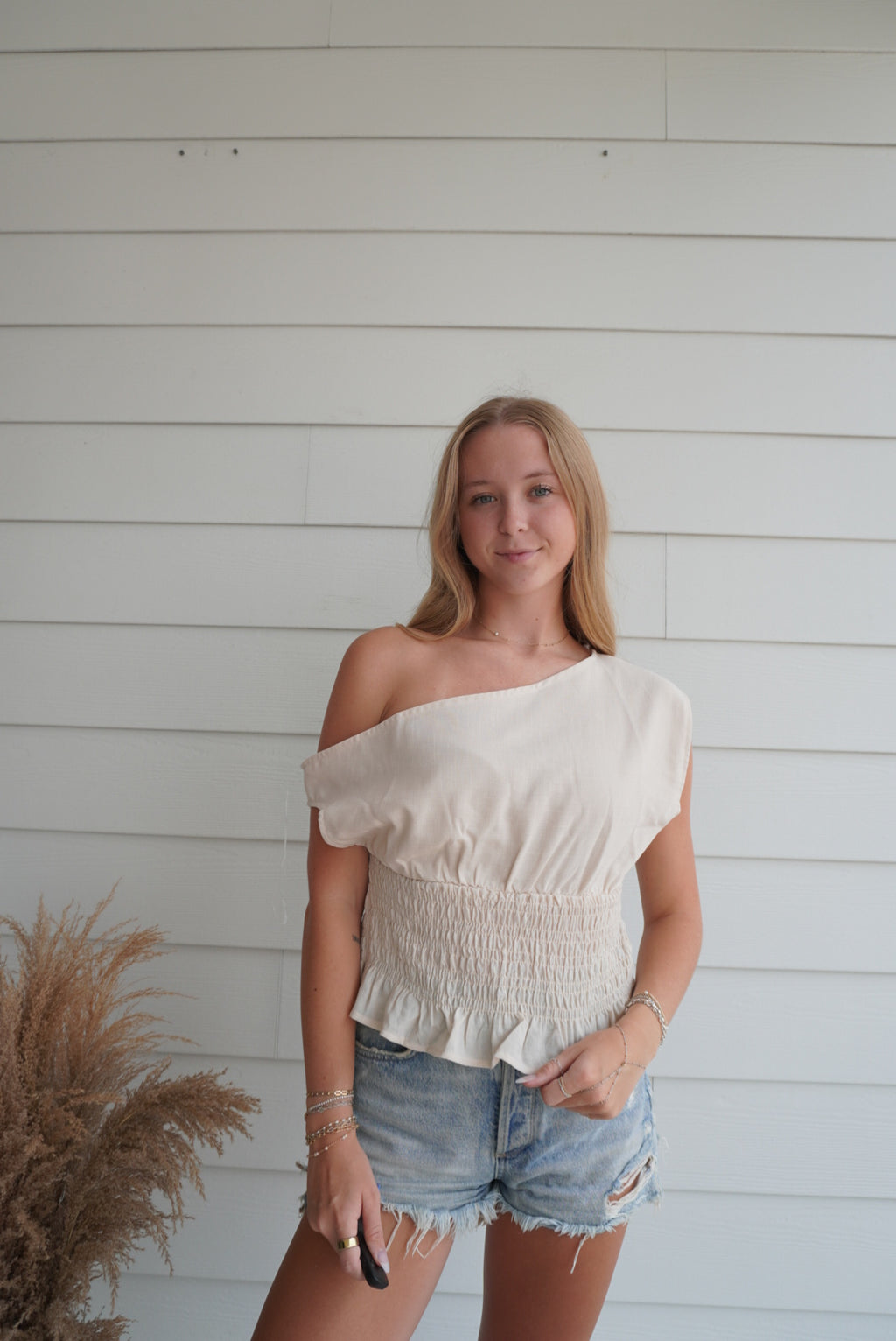 Sandbar Top