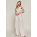 Salt Air Two-Piece Set