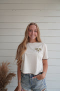 Palm Coast Tee