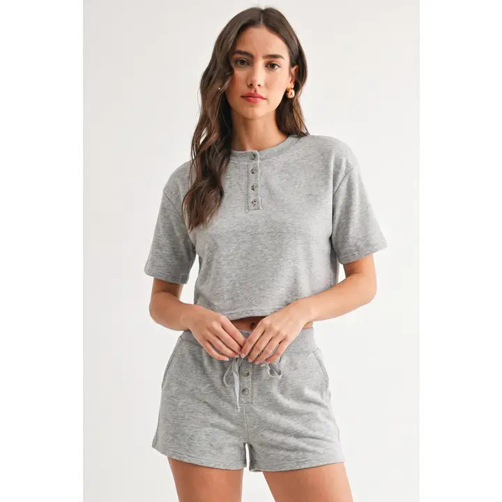 Harbor Lounge Set