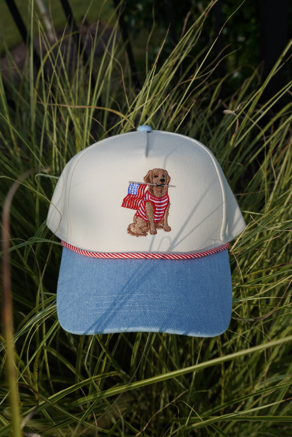 Harbor Pup Snapback