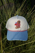 Harbor Pup Snapback