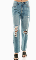 Sunset Cove Jeans