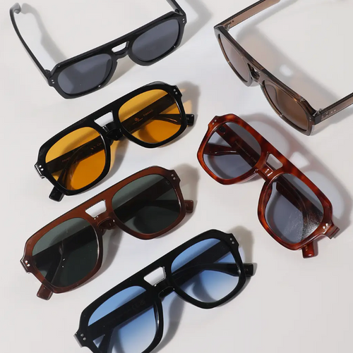 Boardwalk Sunnies