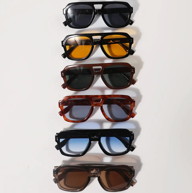 Boardwalk Sunnies