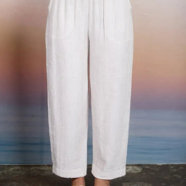 Whitecap Pants