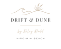 Drift &amp; Dune - Home
